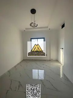 Apartment for annual rent in Ajman, Al Alia area.