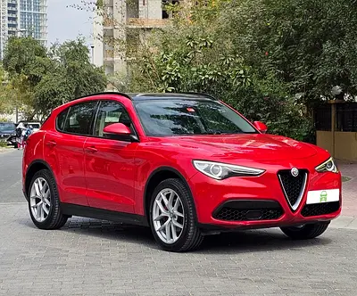 Alfa romeo 2020 Beautiful and fun to drive car up for sale