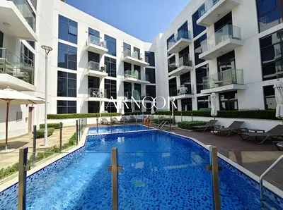 Meydan Hotel View & Race Course| Premium Amenities
