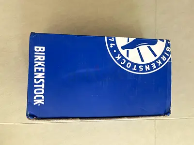 Birkenstock