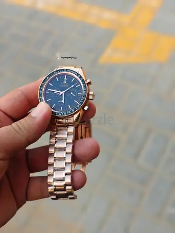 Men watch