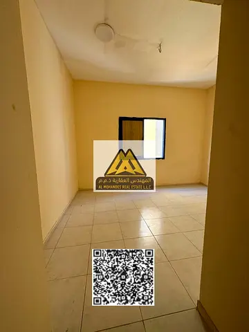 استوديو للإيجار السنوي – النعيمية 2، عجمان