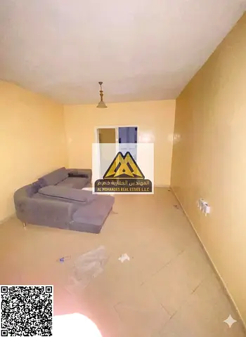 غرفة ماستر | تكيف مركزى |  مساحه واسعه | اطلالة مميزه | باركينج