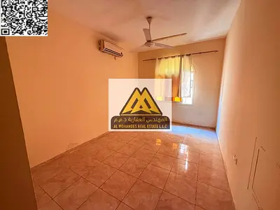 استوديو للإيجار السنوي – المويهات، عجمان
