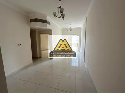 Al Nuaimiya 1, Ajman, ideal for families, located in a strategic area with easy access to Sharjah and Dubai via Union Road and major highways. The apa