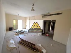 One of the largest apartments with maintenance included - two bedrooms, a living room with a distinc