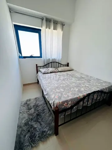 Couple partition available for Indian Couples in Al Nahda 2, behind NMC HOSPITAL