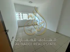 2 Bedroom Apartment with Balcony for Rent in Al Majaz 3 | Spacious Layout &amp; Free Maintenance
