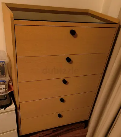Chest of Drawers for sale