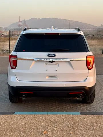 صورة مصغرة 7 لـ 2016 FORD EXPLORER