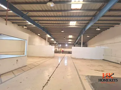 Prime Location | Multiple Option | Vacant | Al Quoz Industrial Area
