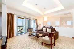 Prime Location | Exclusive | Direct Access To Mall