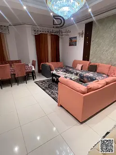 3 Bedrooms + Maid Room with Creek View 🔥