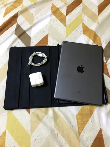 iPad 9th Gen 64GB