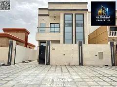 Now's your chance to own your dream villa in Al Muwaihat 2 at a bargain price, negotiable, with 