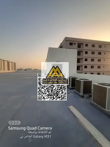 للإيجار السنوي – معرض تجاري في الجرف 2 – عجمان