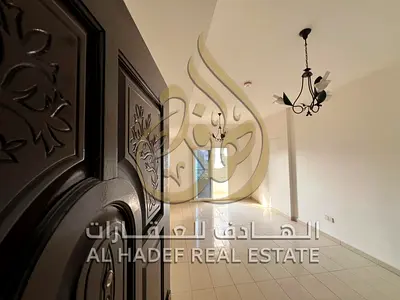 Luxury Smart Home 1BR Apartment for Rent in Al Majaz 3 | Direct Sea View | Free Parking, Gym, Pool & One Month Free