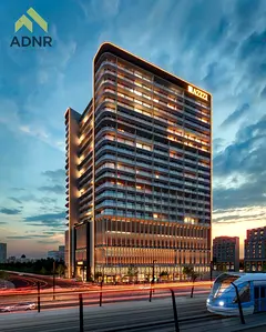 Next to metro / 1% monthly / 12%ROI /15%Discount / 10%DP | DREAM DEAL