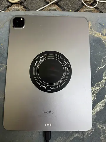 Apple iPad Pro M2 128GB Wi-Fi