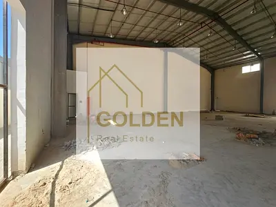 Wide loading setback with 50 kW power… are you looking for a high-efficiency warehouse?