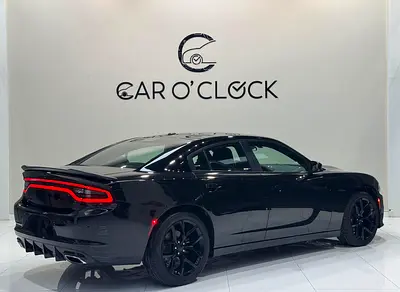 2022 Dodge CHARGER 缩略图 6