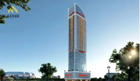 4% DLD Waiver | 1% Monthly | 10% Discount | Fully Furnished
