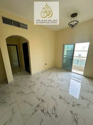 🔥🏡 عرض مميز في الجرف 2 | غرفة وصالة 30 ألف فقط ✨ 2 حمام + بلكونة بإطلالة مفتوحة + باركينج مجاني 💰
