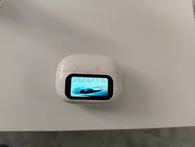 Cellairis air ultra earbuds