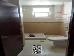 An opportunity for investors: A residential/investment building for sale in Al Rumaila. Ground floor