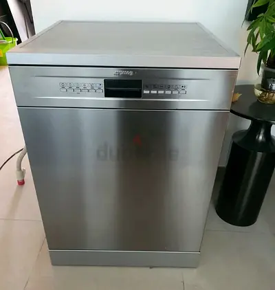 Selling Smeg Three Rack Dishwasher