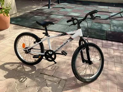 Rockrider ST 500 Kids/Teen Mountain Bike - Good Condition