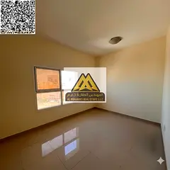 Semi-Detached Kitchen Studio | Spacious Spaces | Prime Location Opposite Sharjah and Near Sheikh Moh