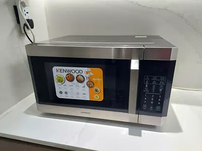 Microwave in excellent condition