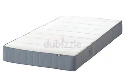 Single Mattress in Good Condition - Comfortable Pocket Spring