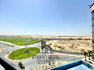 Brandnew Luxury Modern Design 1BHK Specious with All Amenities Ready