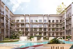 5% Booking| Handover: Q4 2026| 8% ROI| Limited Units