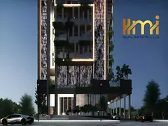 10 Mins to Burj Khalifa | High Roi | Best Deal