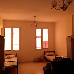 Executive Bed Space for Gents Including (Bills) @International City