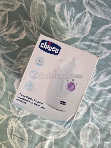 Chicco Home Bottle Warmer (boxed) - never used