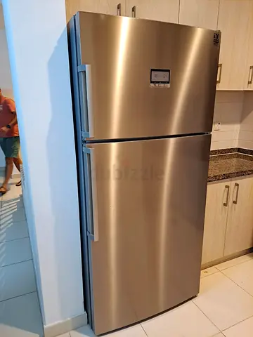 Bosch Series 8 Double Door Fridge Freezer Latest Version Barely Use Same As New