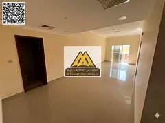 Apartment for Annual Rent – Al Jurf 3, Ajman A great opportunity to rent a brand-new apartment (fi