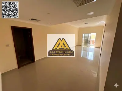 Apartment for Annual Rent – Al Jurf 3, Ajman A great opportunity to rent a brand-new apartment (first tenant) in Al Jurf 3, located behind China Marke