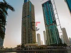 Modern Studio | Lake View Tower | Prime JLT Living