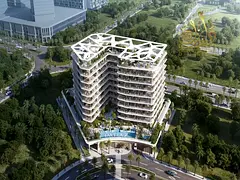 NEAR Al MAKTOUM AIRPORT l CHEAPEST PRICE OFFERED