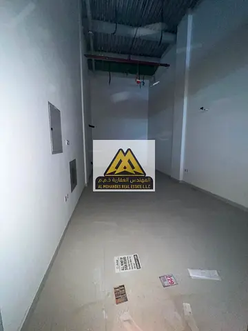 Available for rent now in Ajman – Al Jurf 2