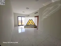 1 Bedroom Apartment for Annual Rent in Al Rawda – Spacious Layout with Balcony