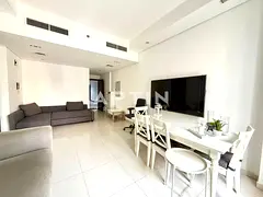 1BHK | 65K | Furnished | Balcony | Topaz Residence 1