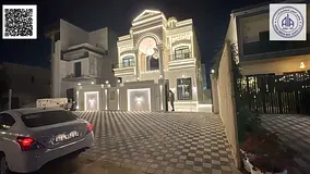 Villa for Rent in Al Heilo 2 Ajman