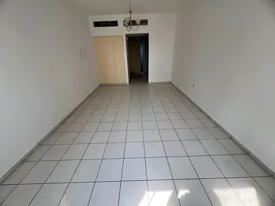 Spacious Studio Al Taawun | Good Price | Prime Location Near Dubai | Good Finishing | Up to 6 Cheques