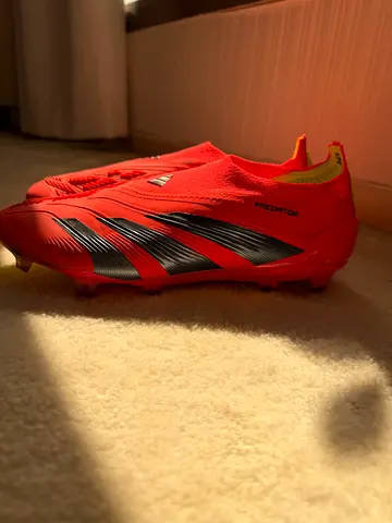 Adidas predator 30 laceless elite